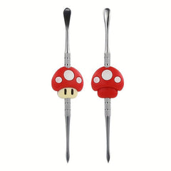1pc Spoon Scoop Paste Spoon Double-headed Sculpting Clay Tools