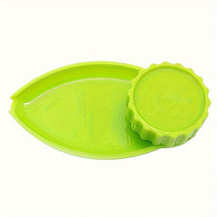Creative Funnel Type Grinder Spice Crusher Kitchen Supplies