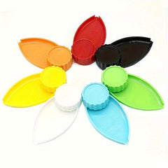 Creative Funnel Type Grinder Spice Crusher Kitchen Supplies
