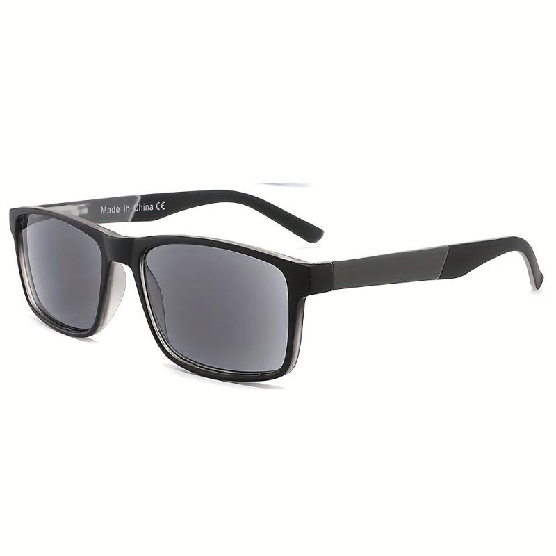 1 Pack Sunglasses Reading Glasses for Women Men
