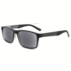 1 Pack Sunglasses Reading Glasses for Women Men