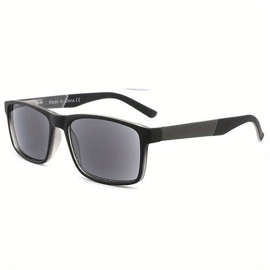 1 Pack Sunglasses Reading Glasses for Women Men