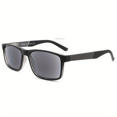 1 Pack Sunglasses Reading Glasses for Women Men