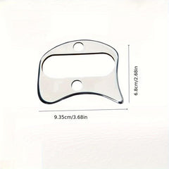 Stainless Steel Scraper Tool Set for Soft Tissue Scraping