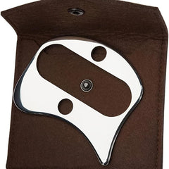 Stainless Steel Scraper Tool Set for Soft Tissue Scraping