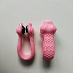 Hand Pressure Point Clip for Migraine Massage