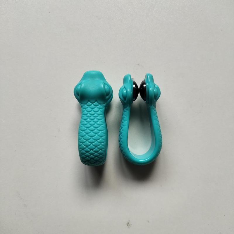 Hand Pressure Point Clip for Migraine Massage