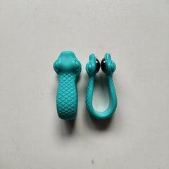 Hand Pressure Point Clip for Migraine Massage