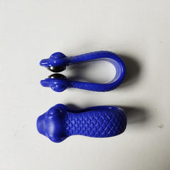 Hand Pressure Point Clip for Migraine Massage