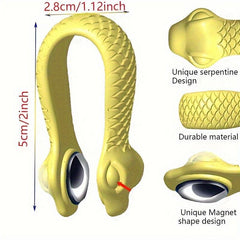 Hand Pressure Point Clip for Migraine Massage