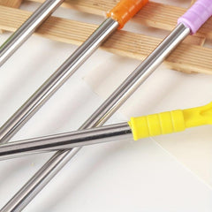 Portable Retractable Back Scratcher for Men & Women
