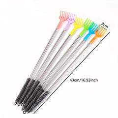 Portable Retractable Back Scratcher for Men & Women