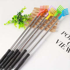 Portable Retractable Back Scratcher for Men & Women