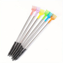 Portable Retractable Back Scratcher for Men & Women