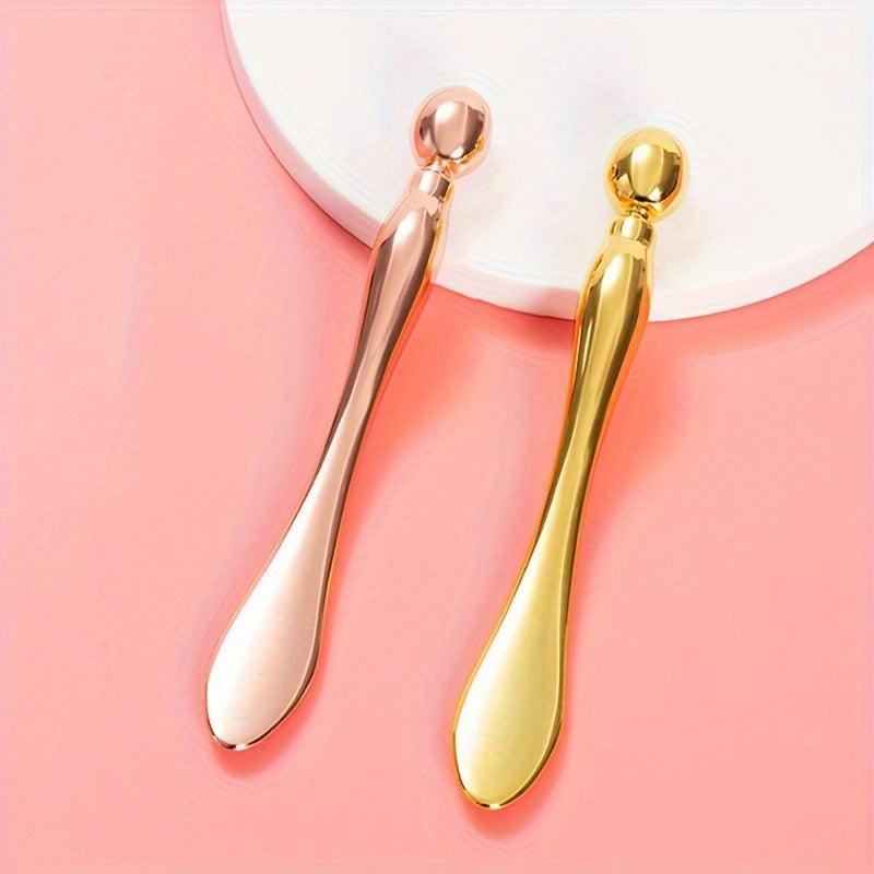 Metal Eye Massage Stick Eye Massager Eyes Massage Tools