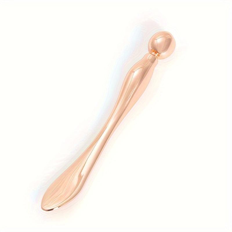 Metal Eye Massage Stick Eye Massager Eyes Massage Tools