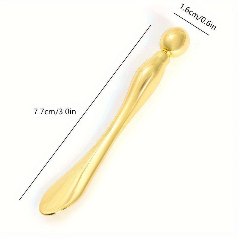 Metal Eye Massage Stick Eye Massager Eyes Massage Tools