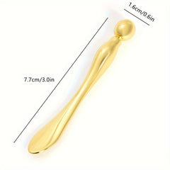 Metal Eye Massage Stick Eye Massager Eyes Massage Tools
