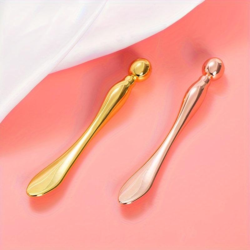 Metal Eye Massage Stick Eye Massager Eyes Massage Tools