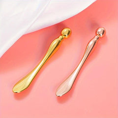 Metal Eye Massage Stick Eye Massager Eyes Massage Tools