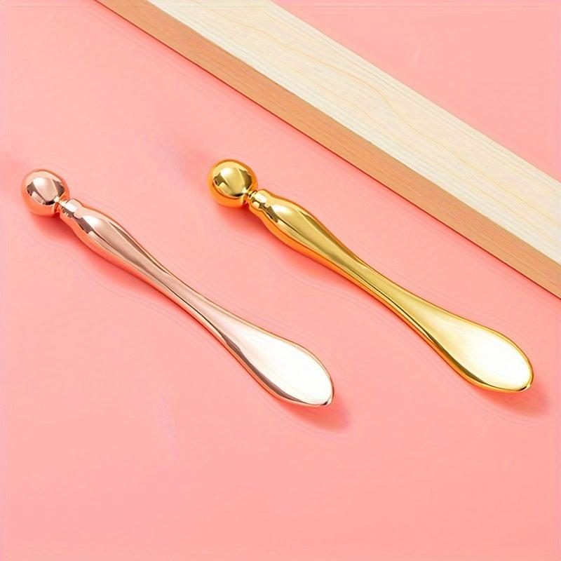 Metal Eye Massage Stick Eye Massager Eyes Massage Tools