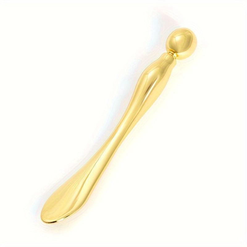 Metal Eye Massage Stick Eye Massager Eyes Massage Tools