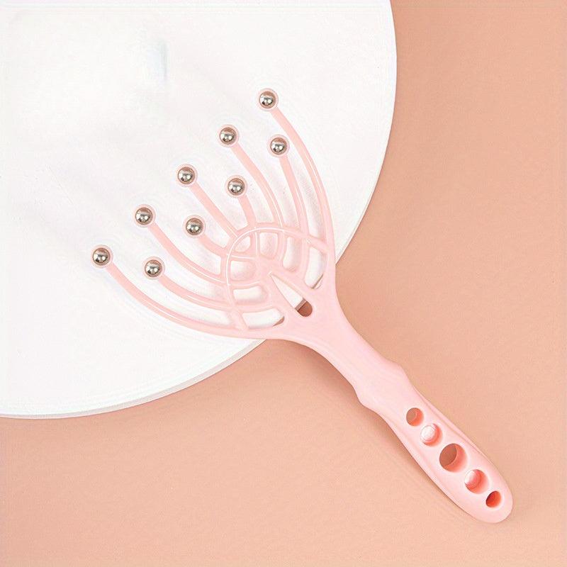 Y-shaped Face Legs Massager Stick Body Tool