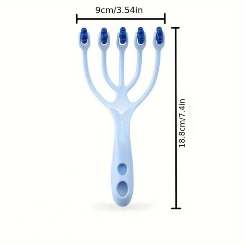 Y-shaped Face Legs Massager Stick Body Tool