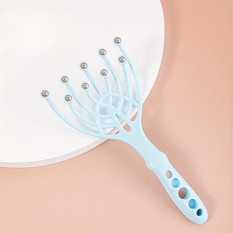 Y-shaped Face Legs Massager Stick Body Tool