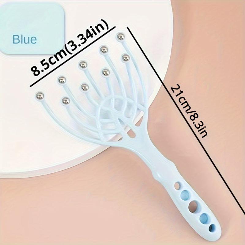 Y-shaped Face Legs Massager Stick Body Tool