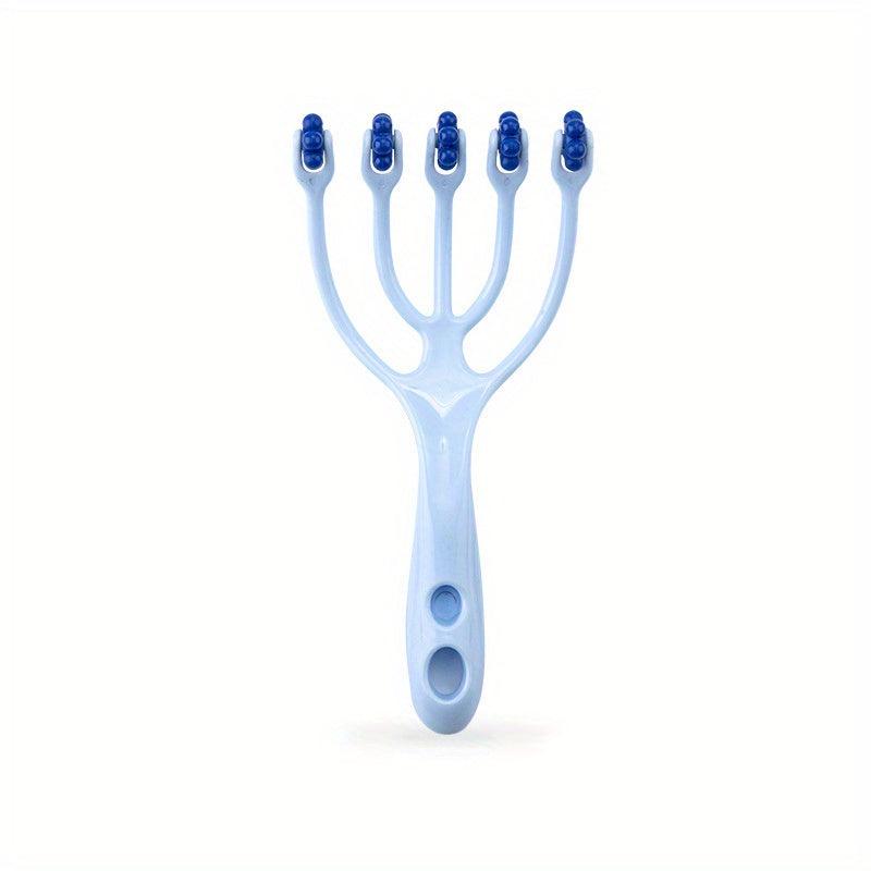 Y-shaped Face Legs Massager Stick Body Tool