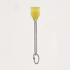 Telescopic Back Scratcher Stainless Steel Retractable Itching Rake