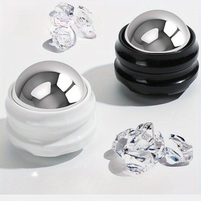 Cold Massage Roller Ball for Quick Compresses