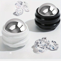 Cold Massage Roller Ball for Quick Compresses