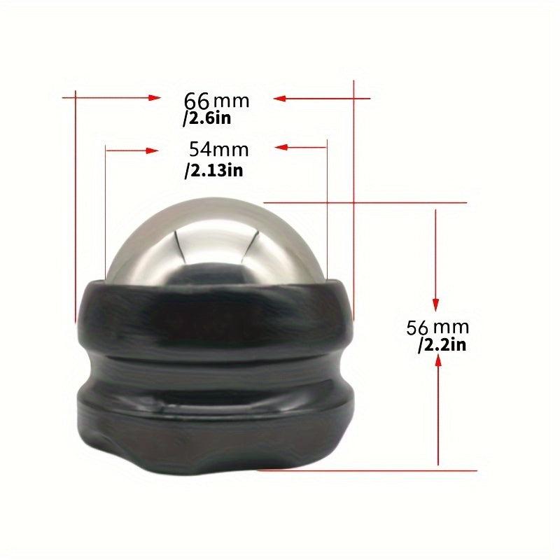 Cold Massage Roller Ball for Quick Compresses