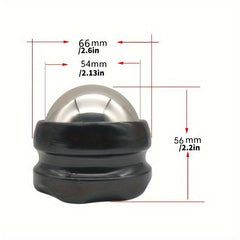 Cold Massage Roller Ball for Quick Compresses