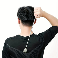 Portable Back Scratcher for Itchy Skin Relief - Men & Women