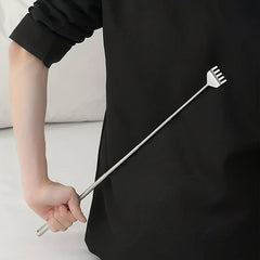 Portable Back Scratcher for Itchy Skin Relief - Men & Women