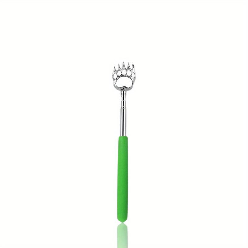 Upgraded Bear Claw Back Scratcher Retractable Metal Portable Back Scratchers