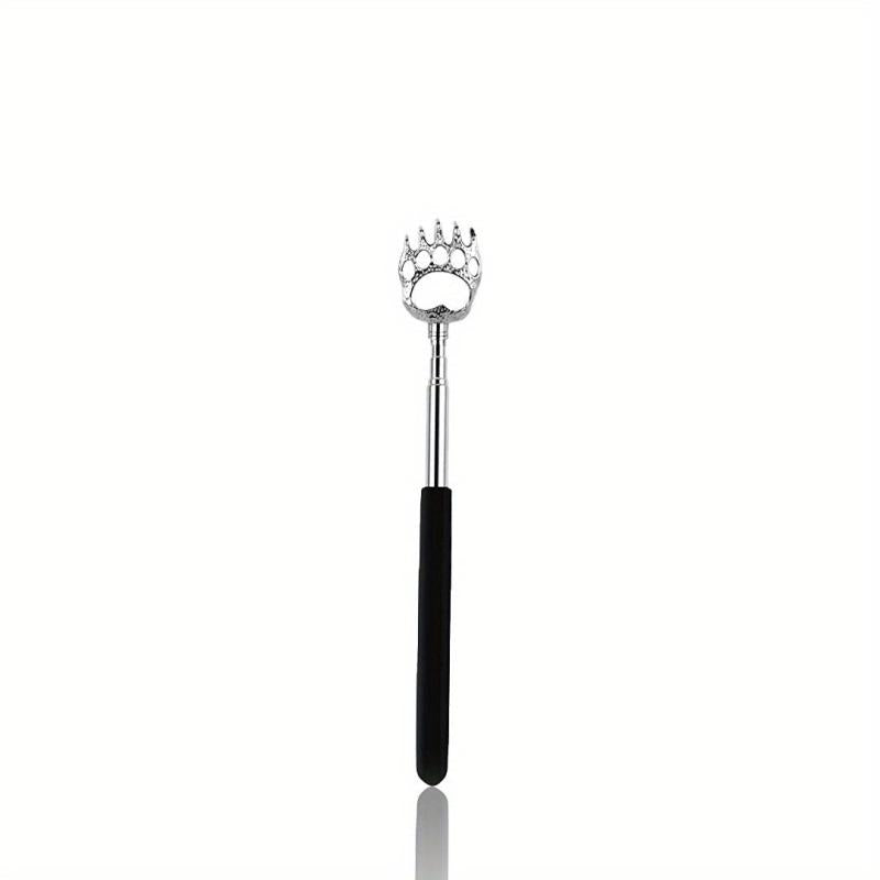 Upgraded Bear Claw Back Scratcher Retractable Metal Portable Back Scratchers