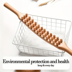 36 Beads Massage Stick for Full Body Relaxation