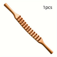 36 Beads Massage Stick for Full Body Relaxation