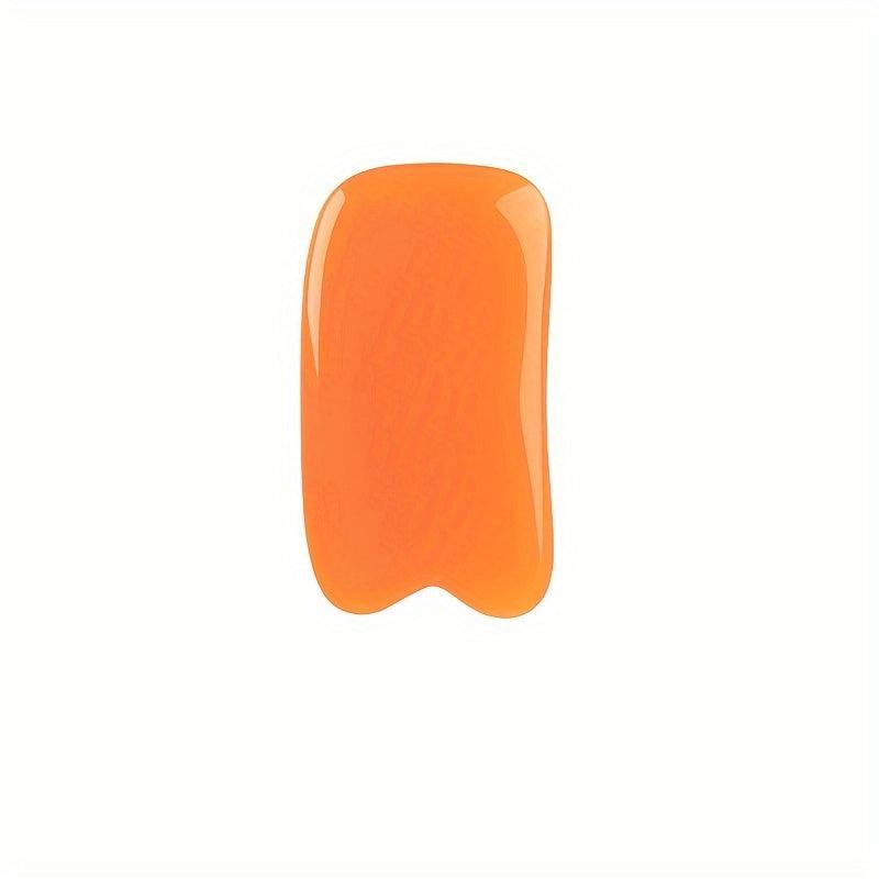 Gua Sha Stone Scraping Board Body Massager Acupuncture Scraper