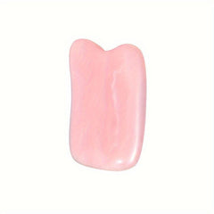 Gua Sha Stone Scraping Board Body Massager Acupuncture Scraper