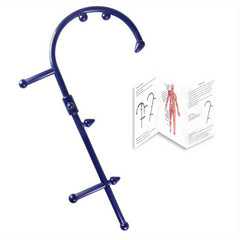 Acupuncture Point Massager Tool Neck And Back Massager