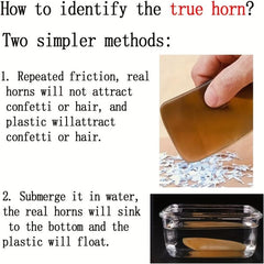 2pcs Natural Angle Gua Sha Scraping Board Massage Tool