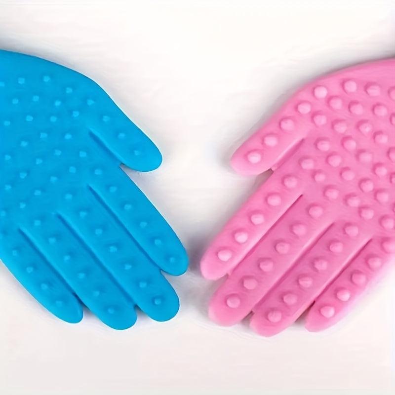 Body Massage Pat Back Hammer Massage Tools Portable Massager Clap Stick