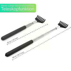 Extendable Back Scratcher - Scratch & Massage Your Back