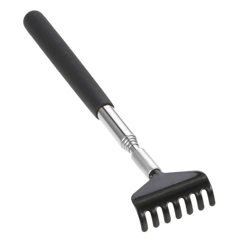 Extendable Back Scratcher - Scratch & Massage Your Back