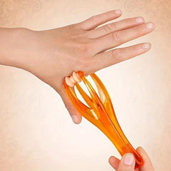 Portable Hand Joint Massager Finger Pressure Magnetic Relaxation